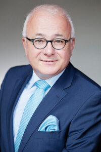 Peter Neuß Direktor der RESIDENZ am Dom 